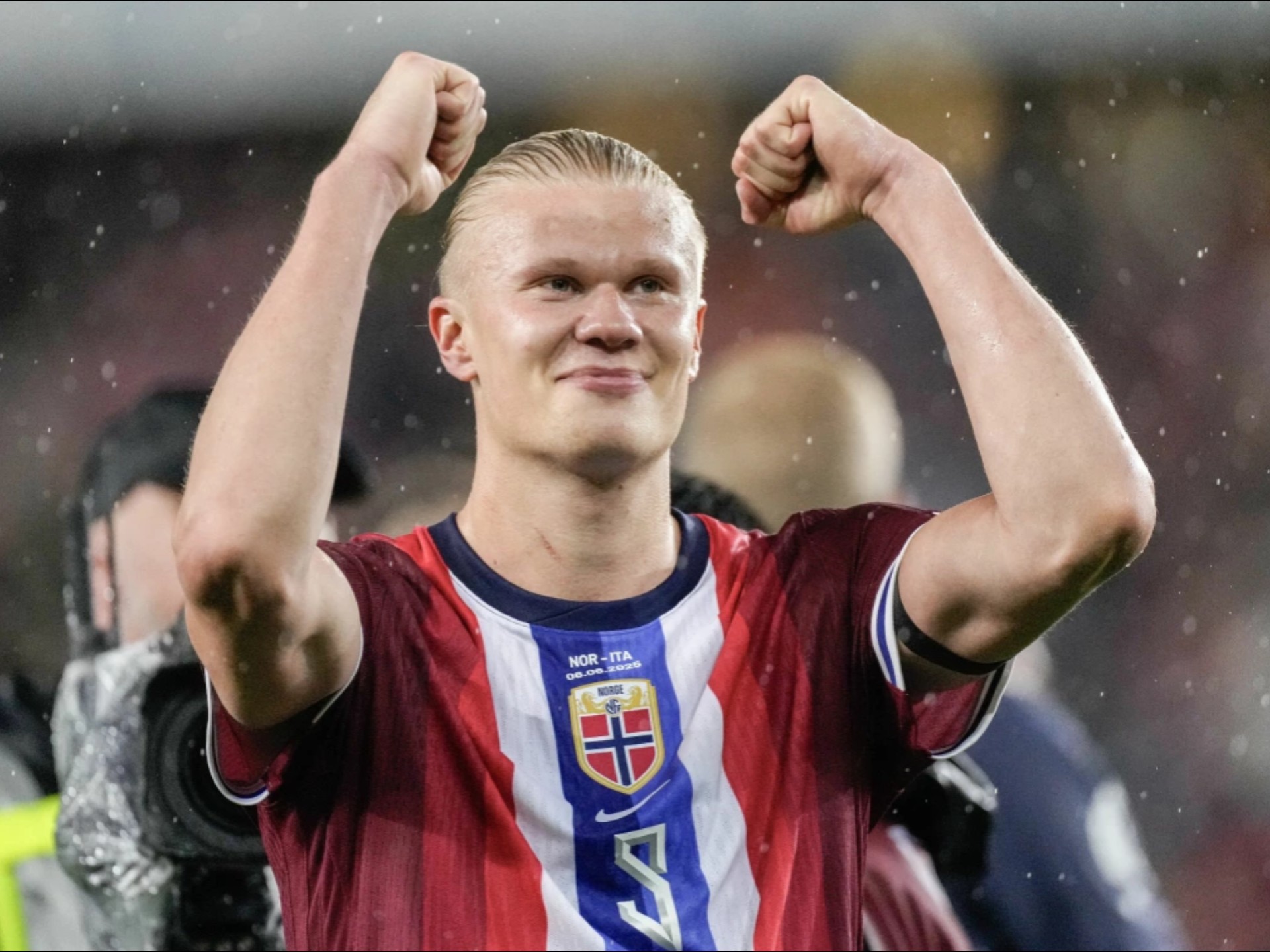 队报：法国队世界杯26人大名单已经确定16人，竞争很激烈