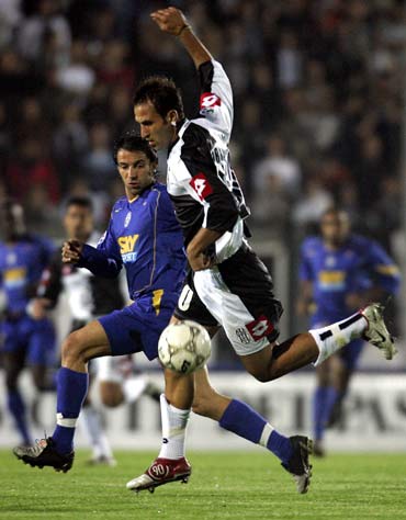 图片报：施洛特贝克缺战卢森堡，但有望在对斯洛伐克时回归