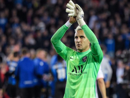 门将扑出点球，粉碎对手反扑希望