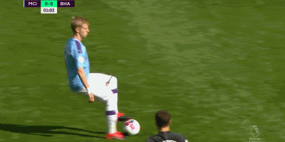 埃尔林·哈兰德还需要多少个进球才能超越克里斯蒂亚诺·罗纳尔多在英超联赛中的进球总数？