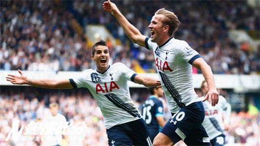 传奇归来！孙兴慜重回热刺！