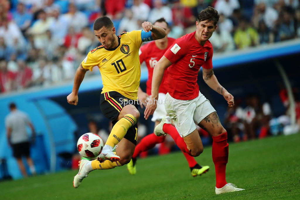 本坦库尔告别孙兴慜：热刺见证了你从少年成长为传奇的全过程