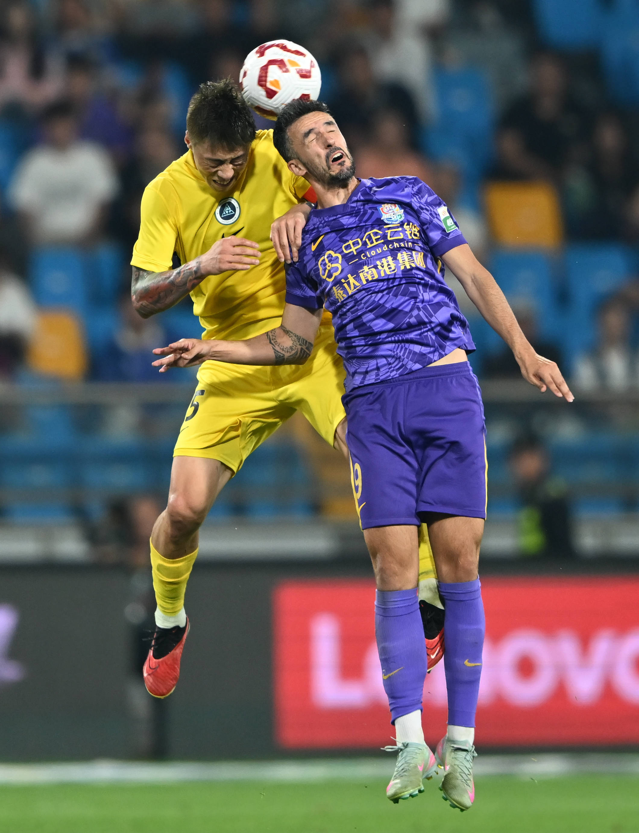 热刺官方：20岁前锋兰克希尔租借至英冠牛津联队，租期一年