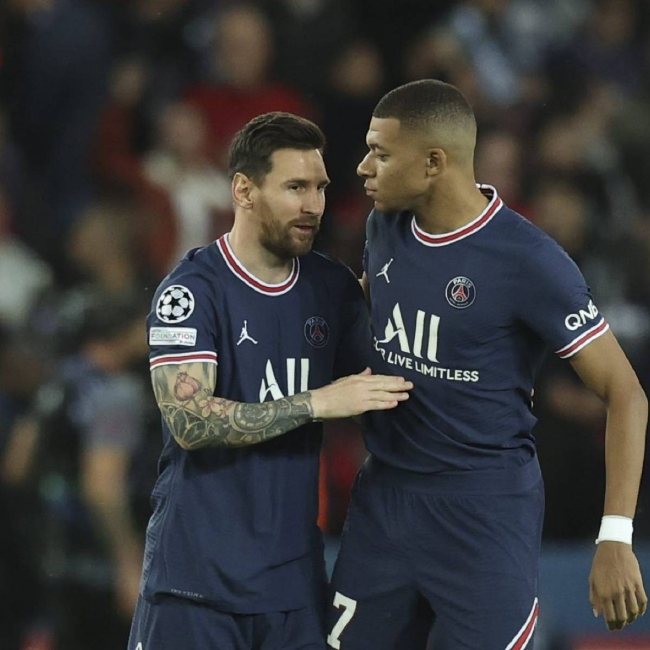 诺阿·朗：对尤文的比赛很重要，那不勒斯必须在各项赛事保持竞争