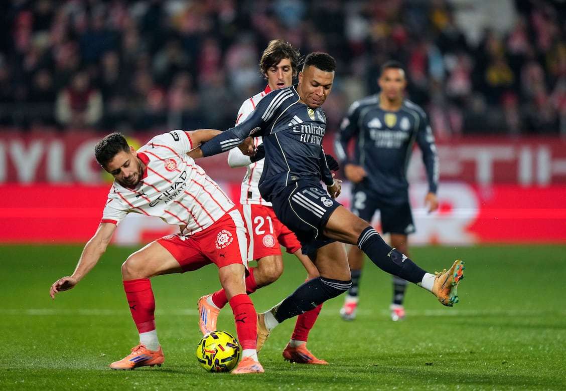 斯帕莱蒂：提升球员水平像开车，球员有马力需要释放出来