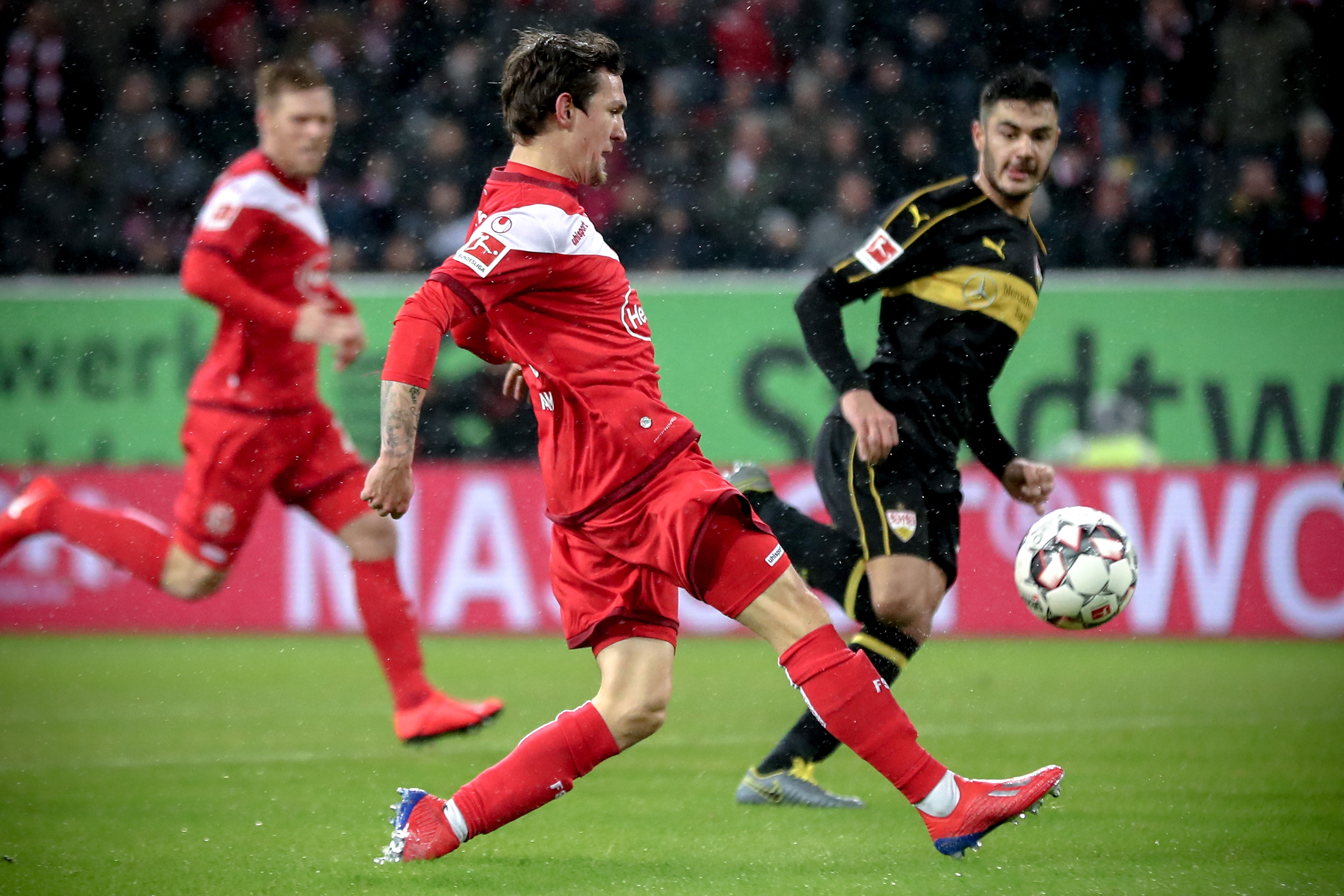 球迷协会公开反对赛制改动，呼声高涨