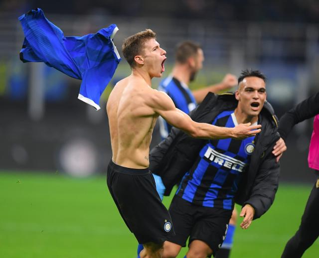 诺阿·朗：对尤文的比赛很重要，那不勒斯必须在各项赛事保持竞争